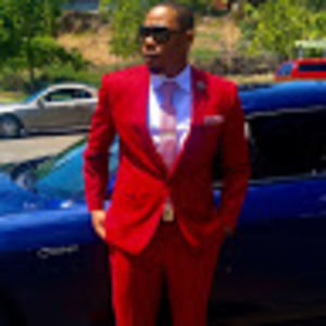 Meet your Posher, Gq